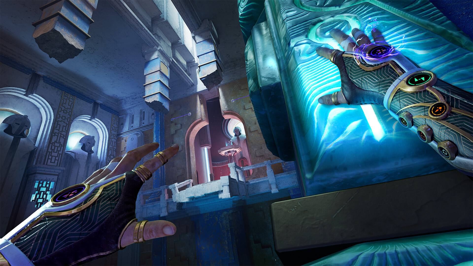 PC《触及(Reach VR)》英文版下载Build.20403117_2