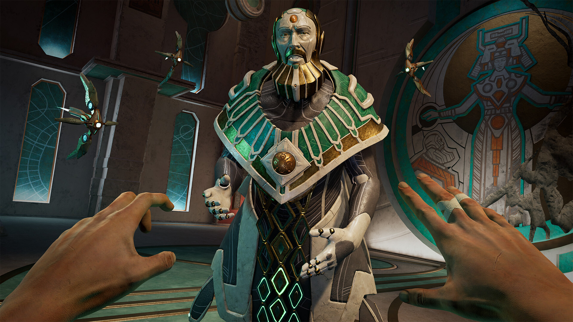 PC《触及(Reach VR)》英文版下载Build.20403117_3