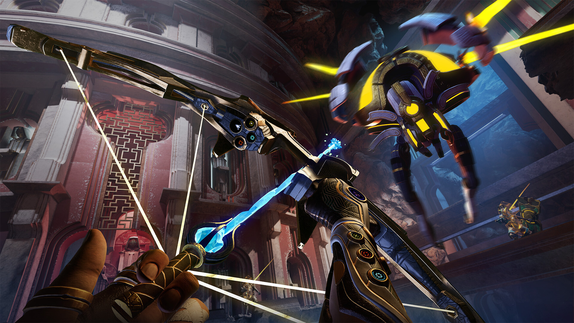 PC《触及(Reach VR)》英文版下载Build.20403117_1