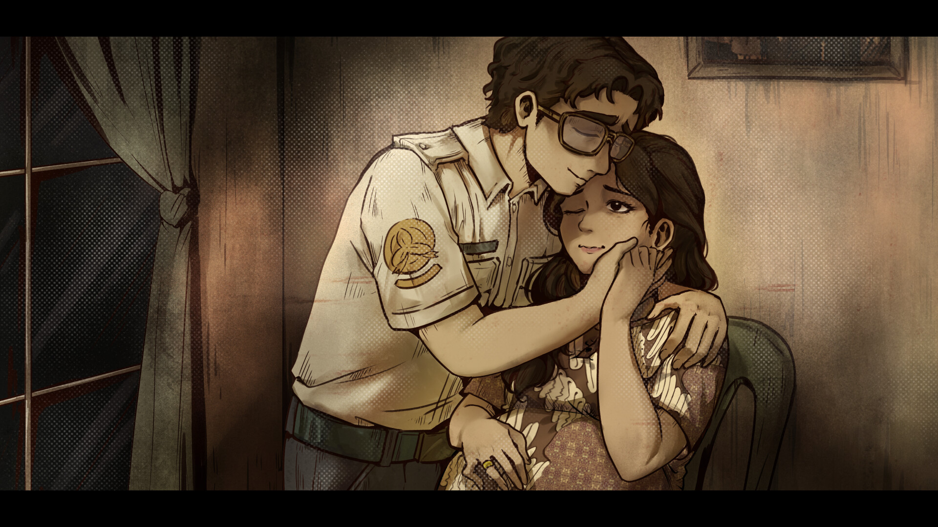 PC《1998：收费员的故事(1998: The Toll Keeper Story)》中文版下载Build.20559465_2