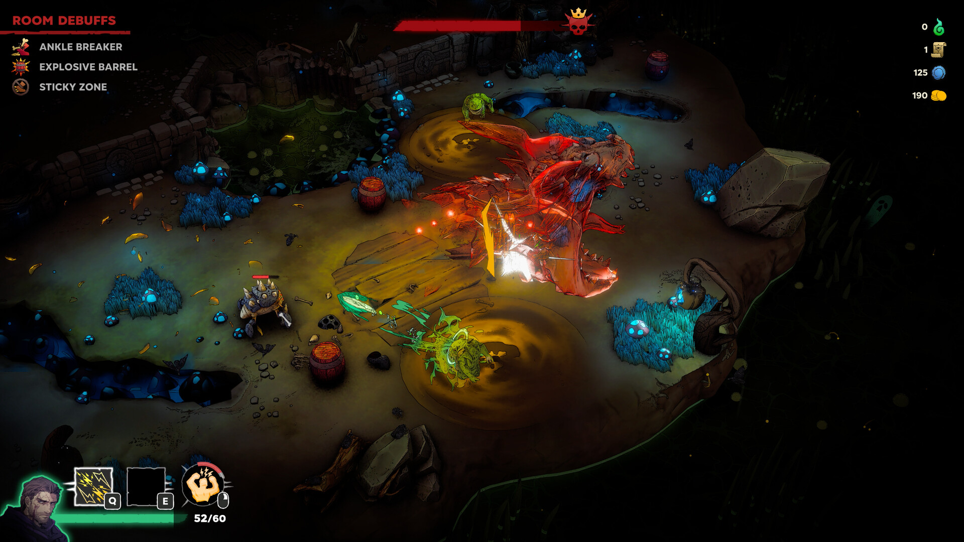 PC《流浪循环(Rogue Loops)》中文版下载v1.3.4_4