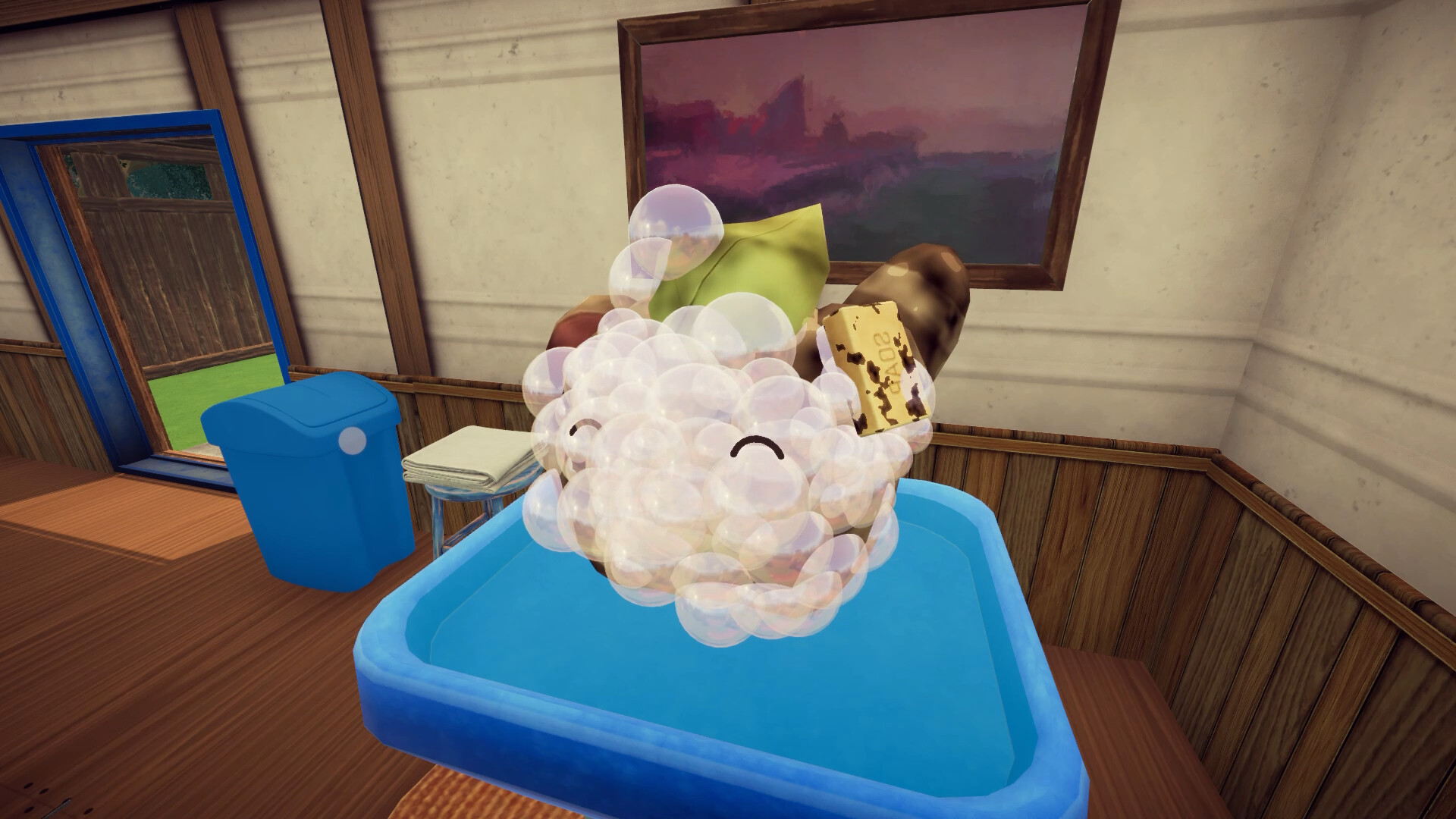 PC《怪兽护理模拟器(Monster Care Simulator)》中文版下载Build.19685189_0