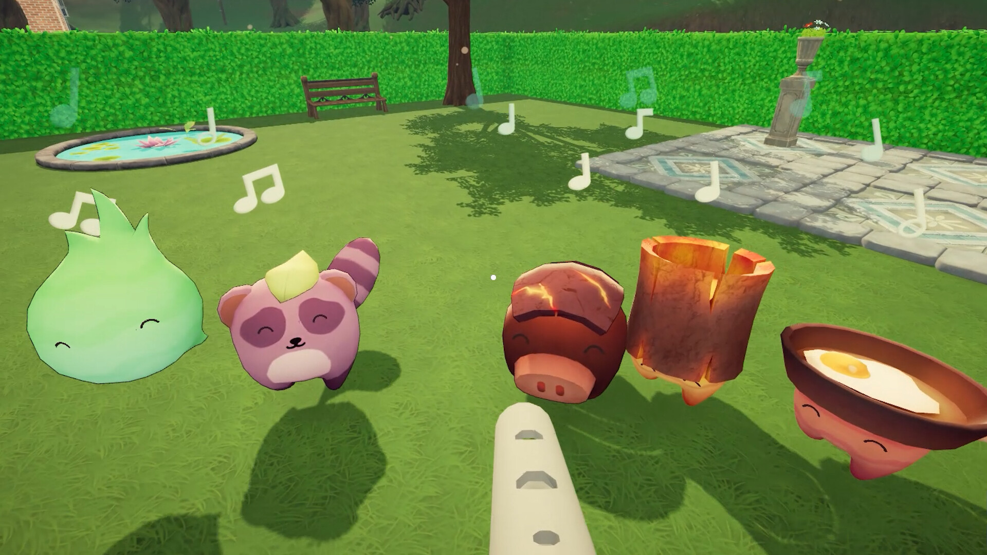 PC《怪兽护理模拟器(Monster Care Simulator)》中文版下载Build.19685189_1