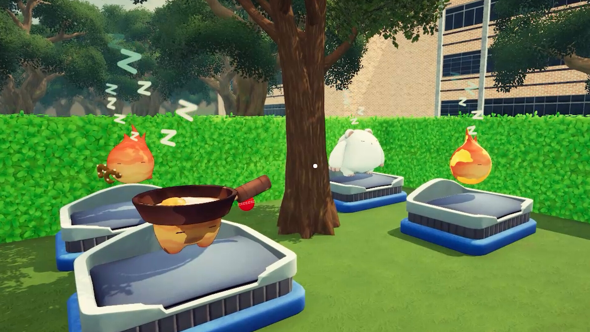 PC《怪兽护理模拟器(Monster Care Simulator)》中文版下载Build.19685189_4