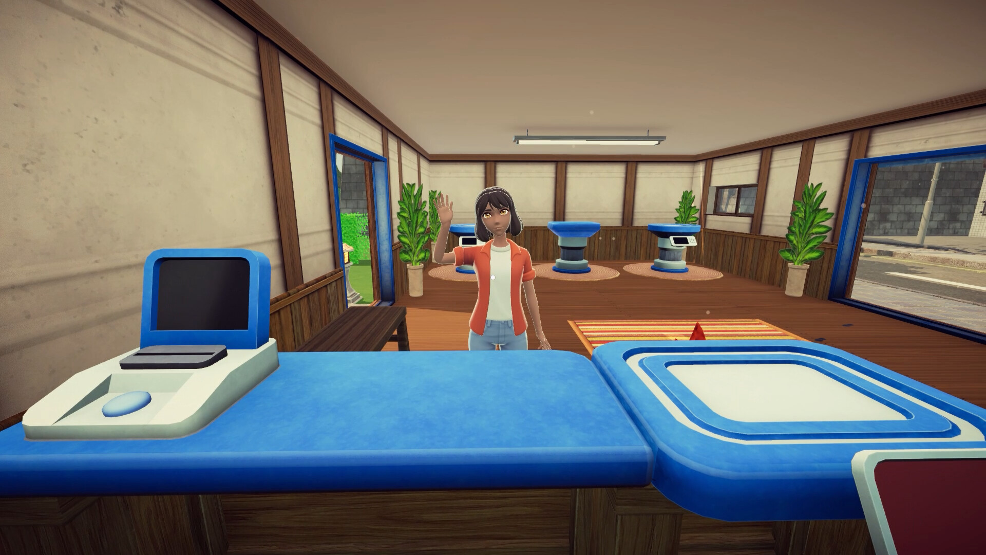 PC《怪兽护理模拟器(Monster Care Simulator)》中文版下载Build.19685189_2