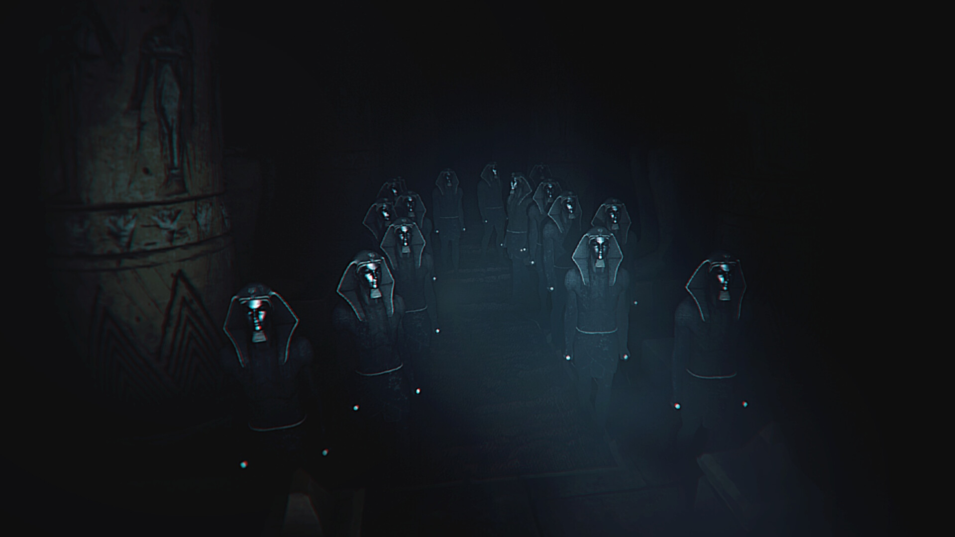 PC《阿蒙提(Amenti)》中文版下载v1.0.0_5