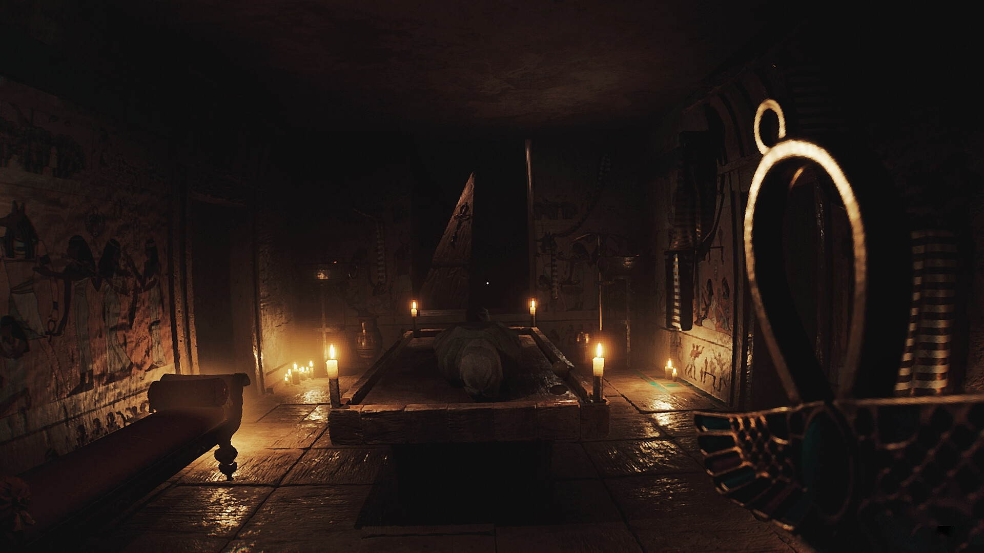 PC《阿蒙提(Amenti)》中文版下载v1.0.0_1