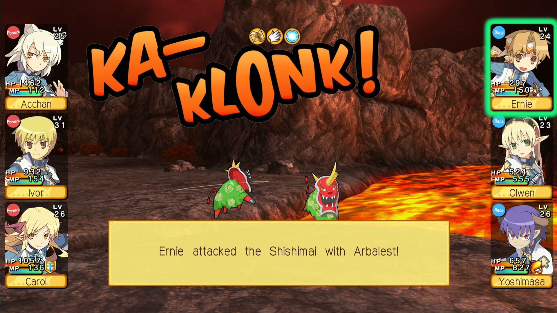 PC《剑与魔法与学园3 复刻版(Class of Heroes 3 Remaster)》英文版下载Build.19778598_3