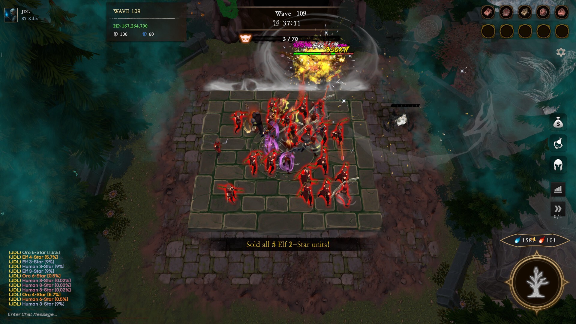 PC《艾拉瑞恩(ELARIENNE)》中文版下载Build.20173109_2