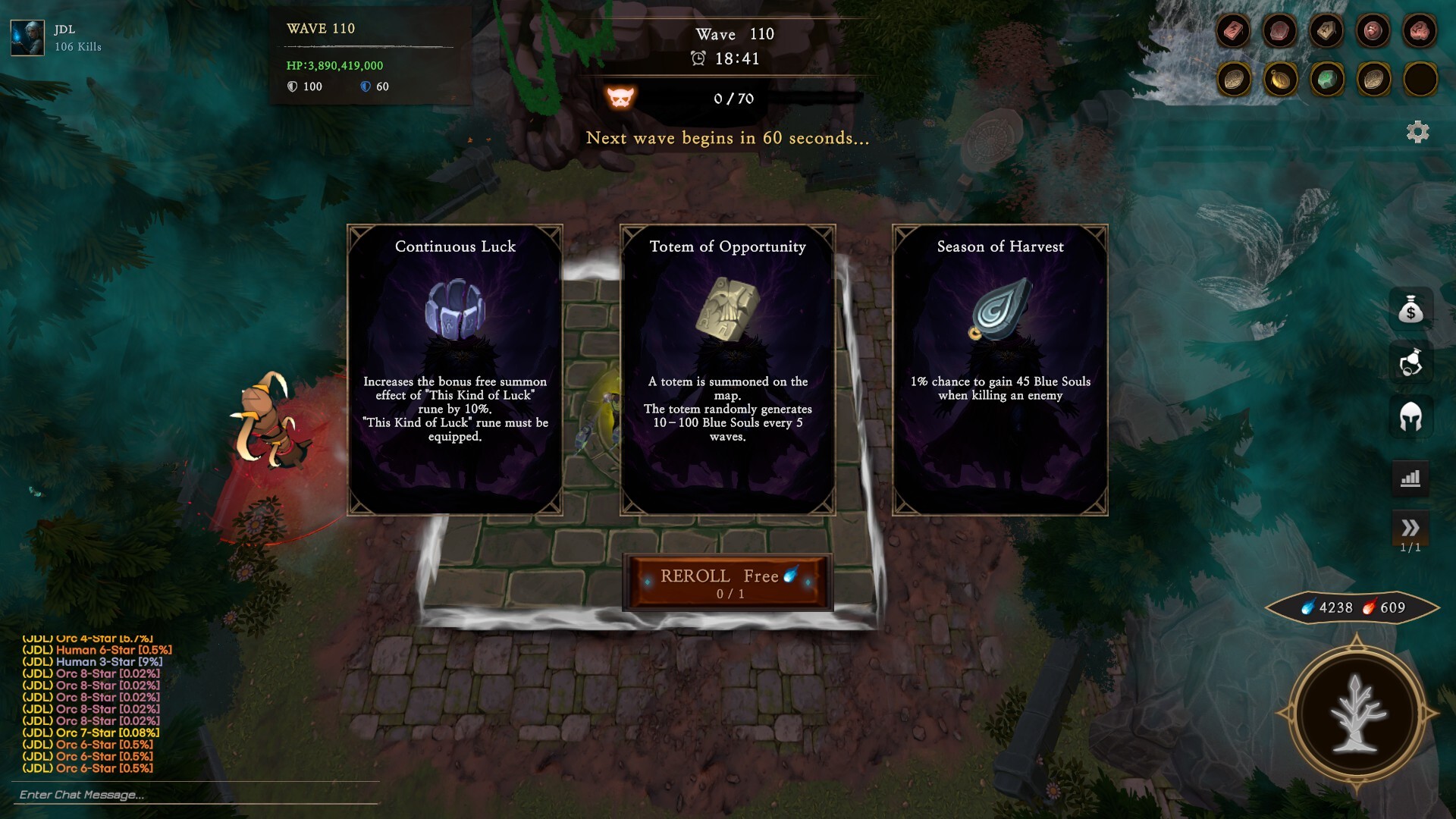 PC《艾拉瑞恩(ELARIENNE)》中文版下载Build.20173109_5