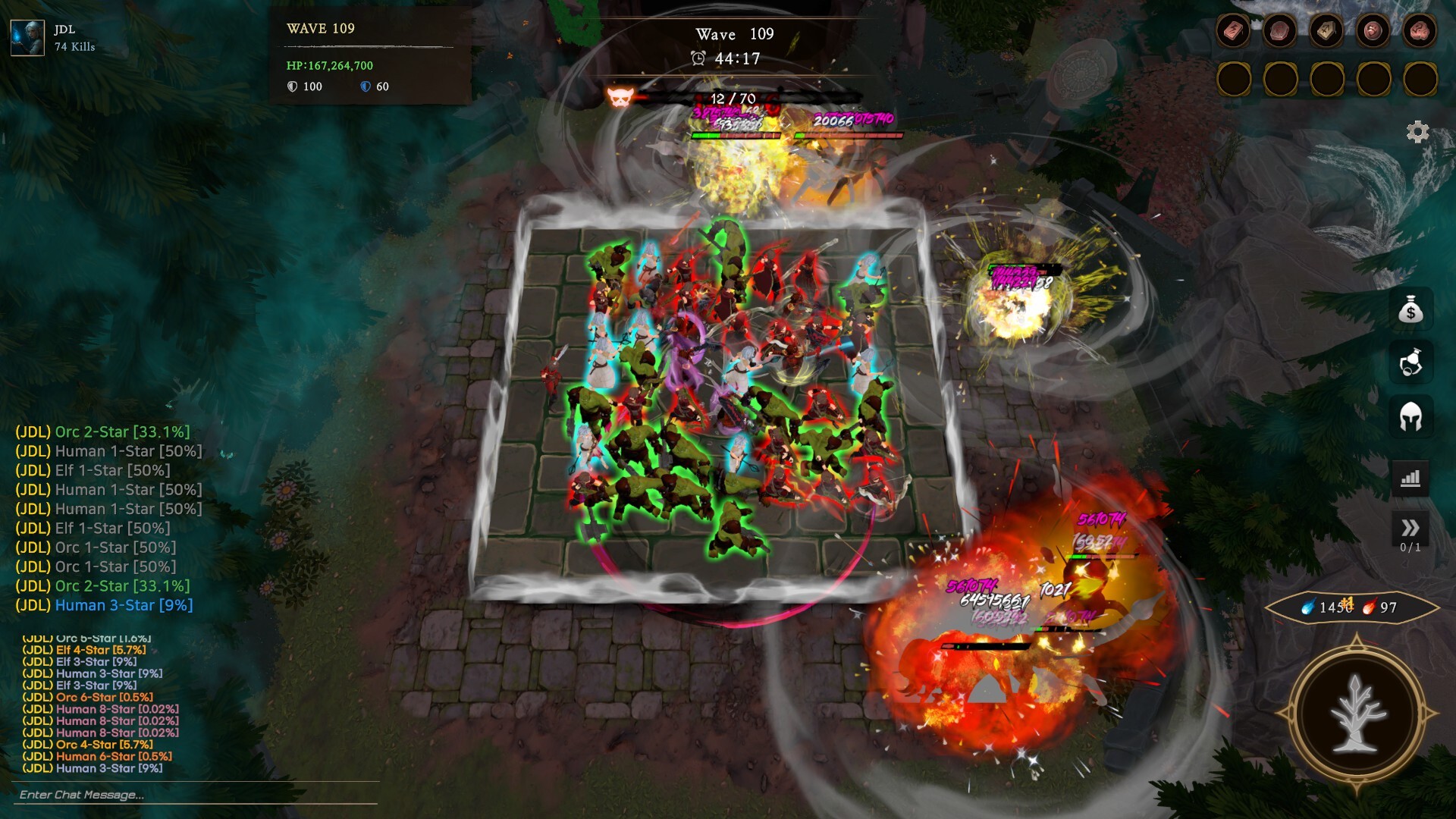 PC《艾拉瑞恩(ELARIENNE)》中文版下载Build.20173109_3