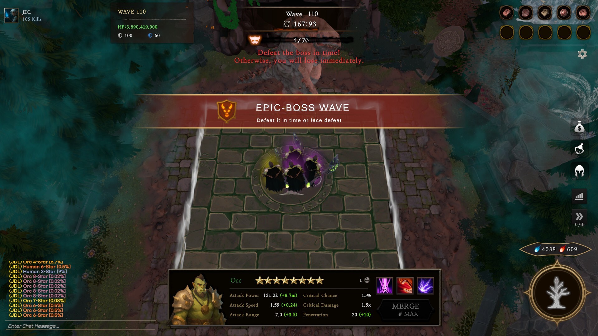 PC《艾拉瑞恩(ELARIENNE)》中文版下载Build.20173109_4