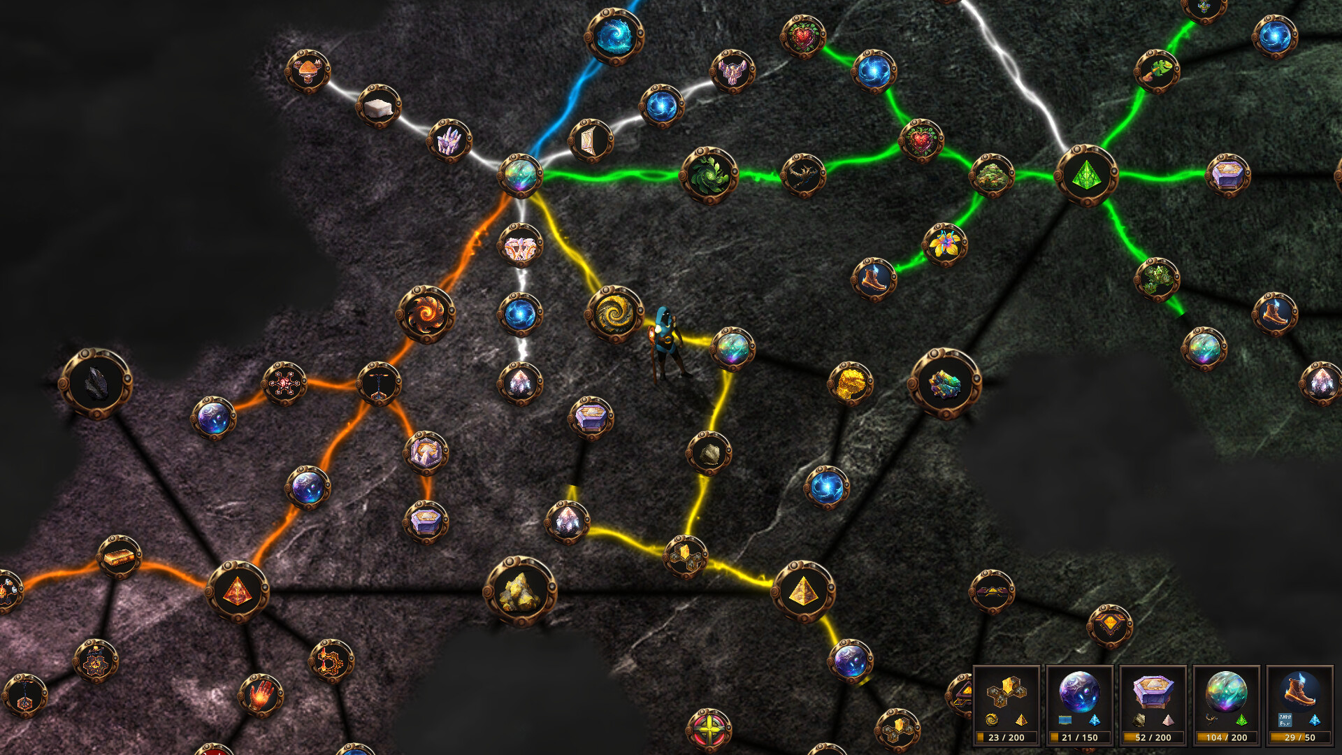 PC《默特术士(MoteMancer)》中文版下载Build.19937627_3