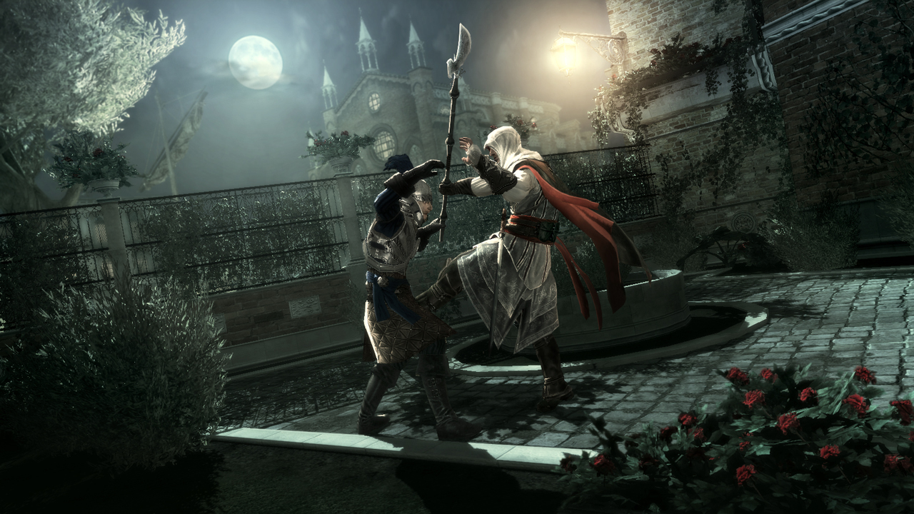 PC《刺客信条2(Assassin's Creed 2)》中文版下载Build.1843459_5