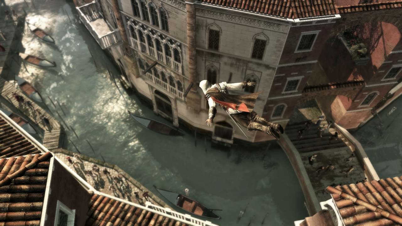 PC《刺客信条2(Assassin's Creed 2)》中文版下载Build.1843459_1