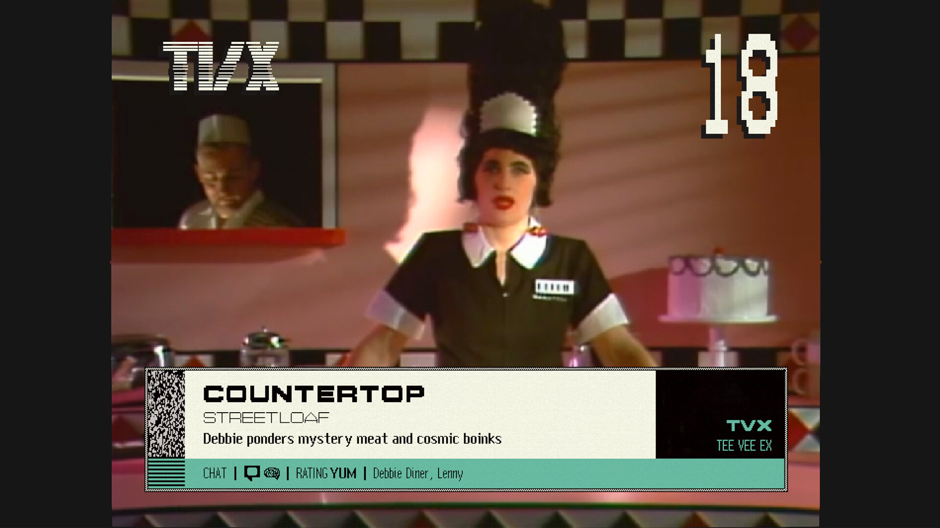 PC《Blippo+ 有线电视模拟》中文版下载Build.19835224_5