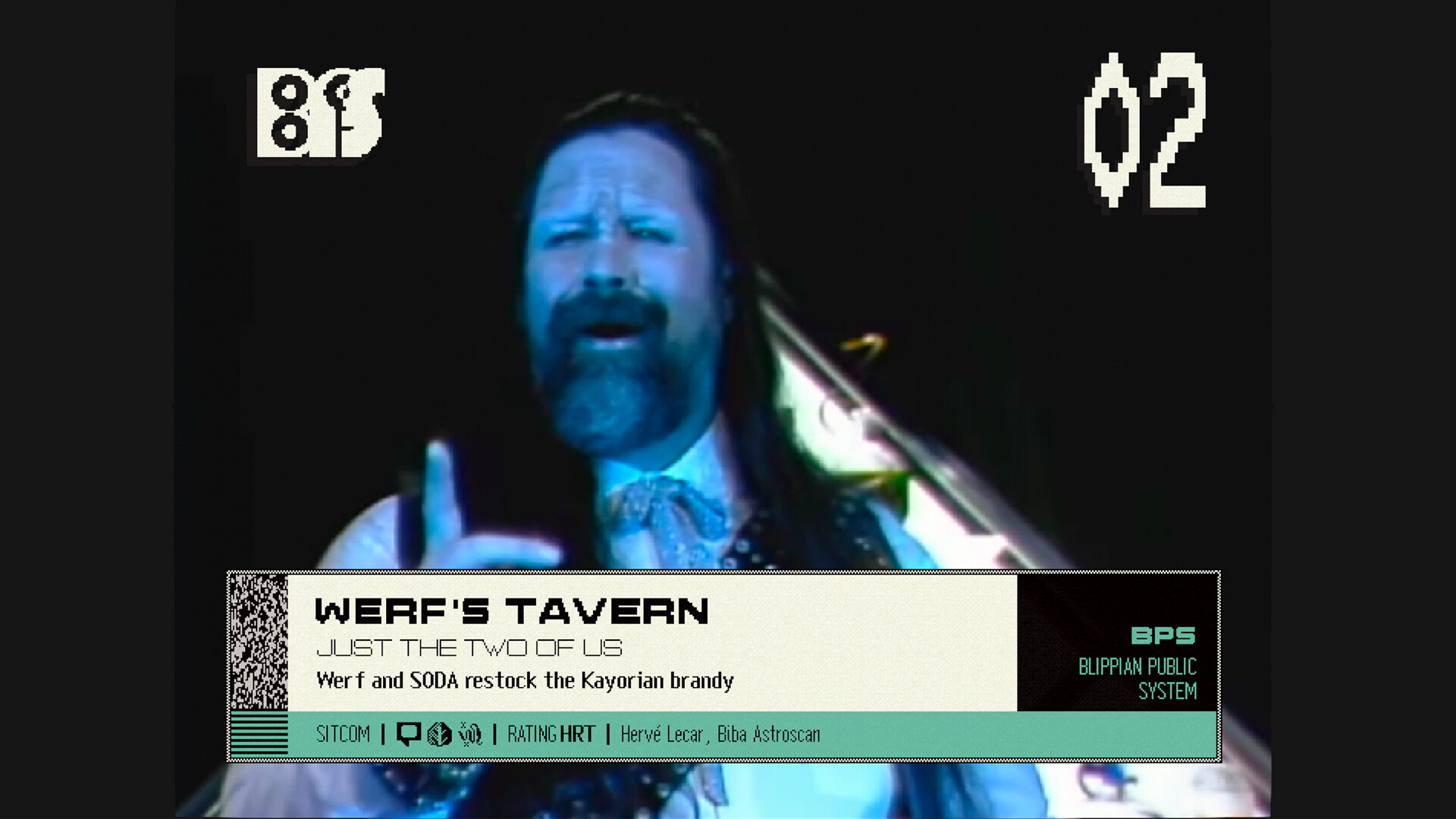 PC《Blippo+ 有线电视模拟》中文版下载Build.19835224_1