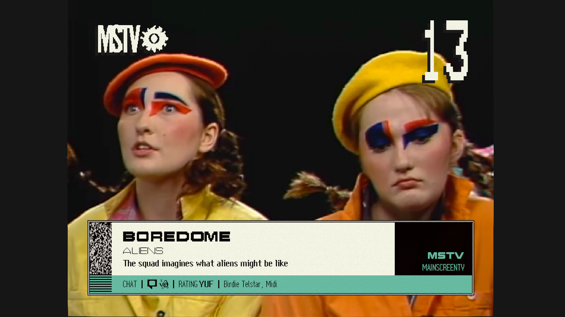 PC《Blippo+ 有线电视模拟》中文版下载Build.19835224_3