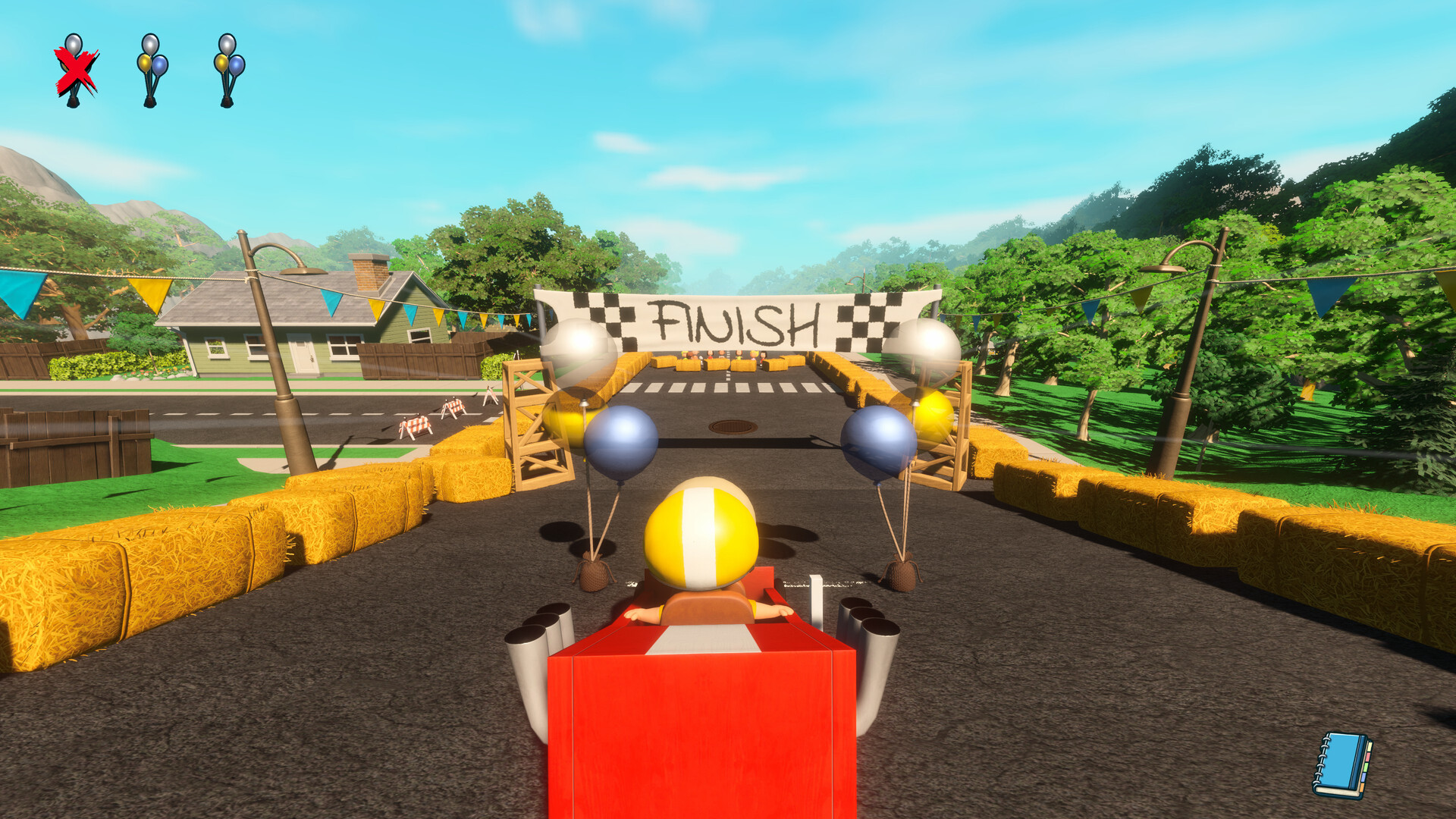 PC《史努比与伟大的神秘俱乐部(Snoopy & The Great Mystery Club)》中文版下载Build.19742861_3