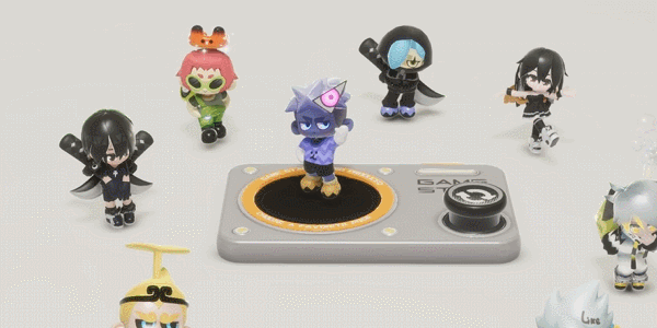 PC《闪光公仔(Flash Doll)》中文版下载v20250929_11