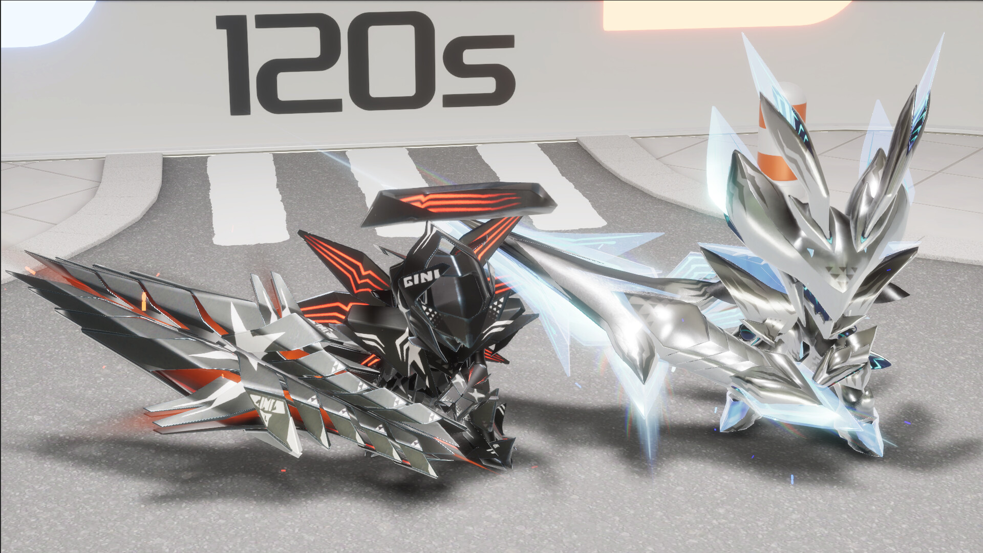 PC《闪光公仔(Flash Doll)》中文版下载v20250929_1