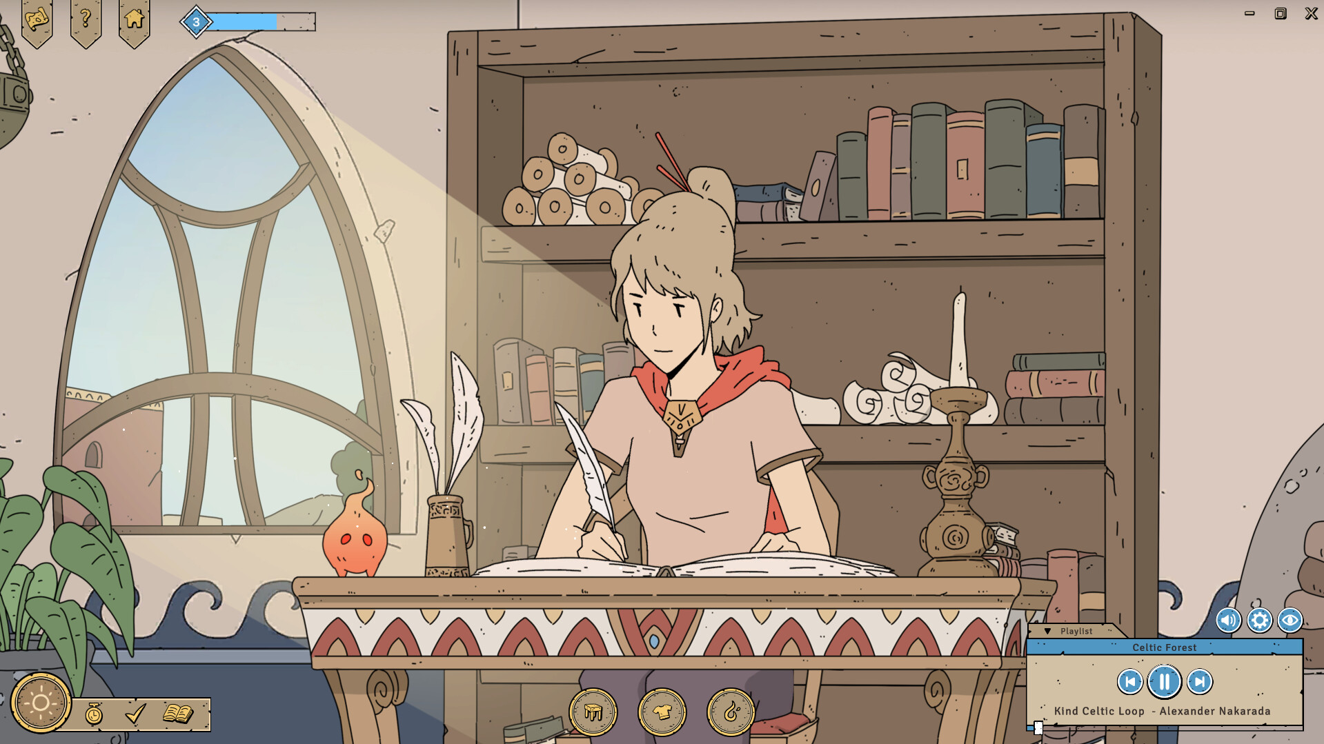 PC《Ithya：魔法研究室(Ithya: Magic Studies)》中文版下载v20250831_0