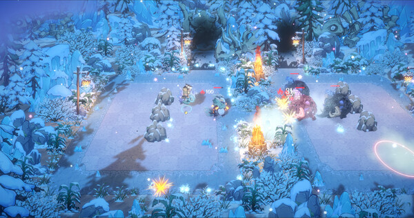 PC《恐龙小当家 Dino Topia》中文版下载Build.19577585_5