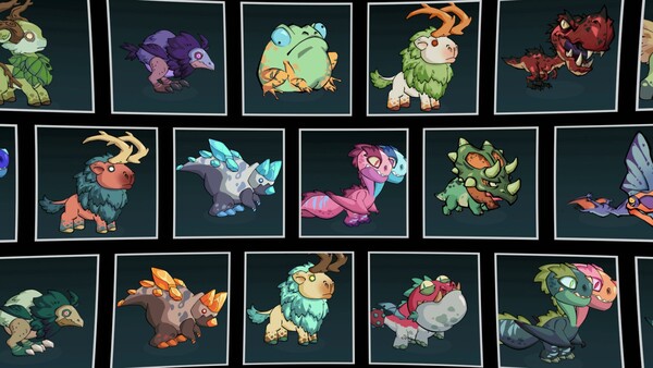 PC《恐龙小当家 Dino Topia》中文版下载Build.19577585_3