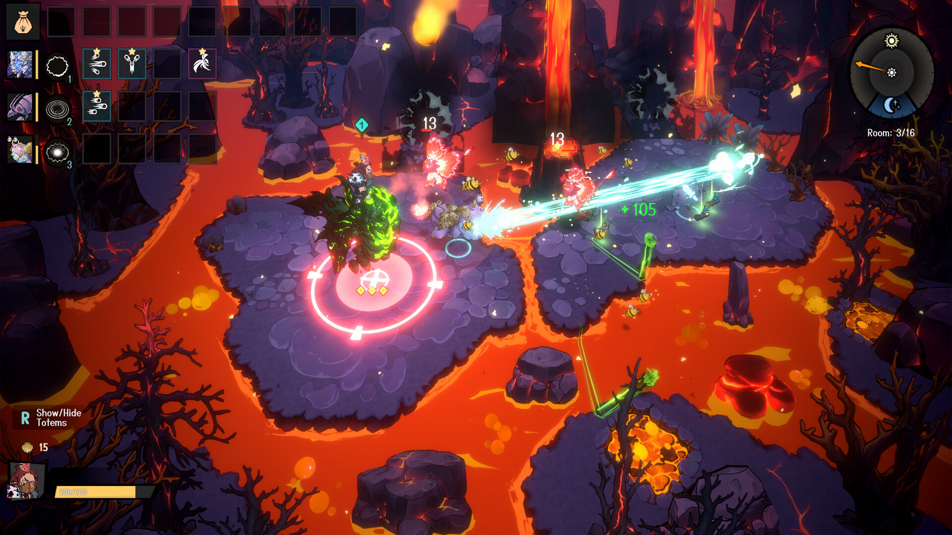 PC《恐龙小当家(Dinotica)》中文版下载v1.9.4_4