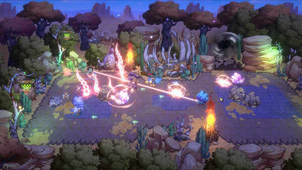 PC《恐龙小当家 Dino Topia》中文版下载Build.19577585_6