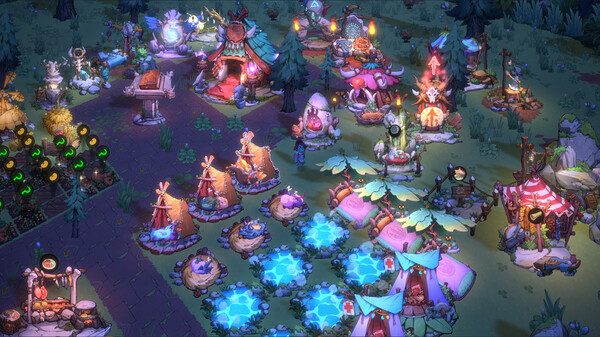 PC《恐龙小当家 Dino Topia》中文版下载Build.19577585_2