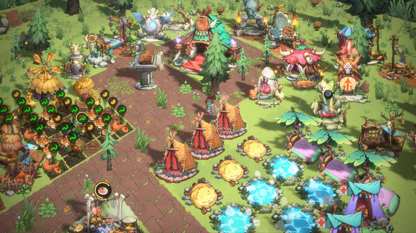 PC《恐龙小当家 Dino Topia》中文版下载Build.19577585_1