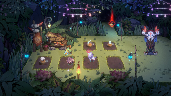 PC《恐龙小当家 Dino Topia》中文版下载Build.19577585_9