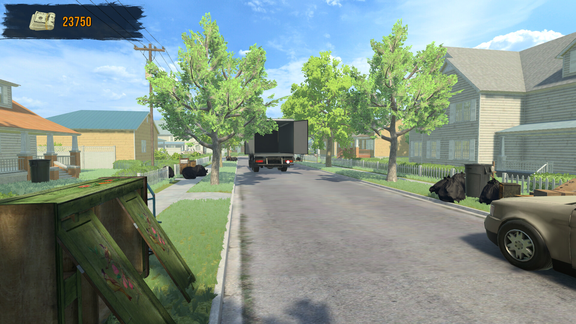 PC《垃圾场建造者(Junkyard Builder)》中文版下载Build.19036824_5