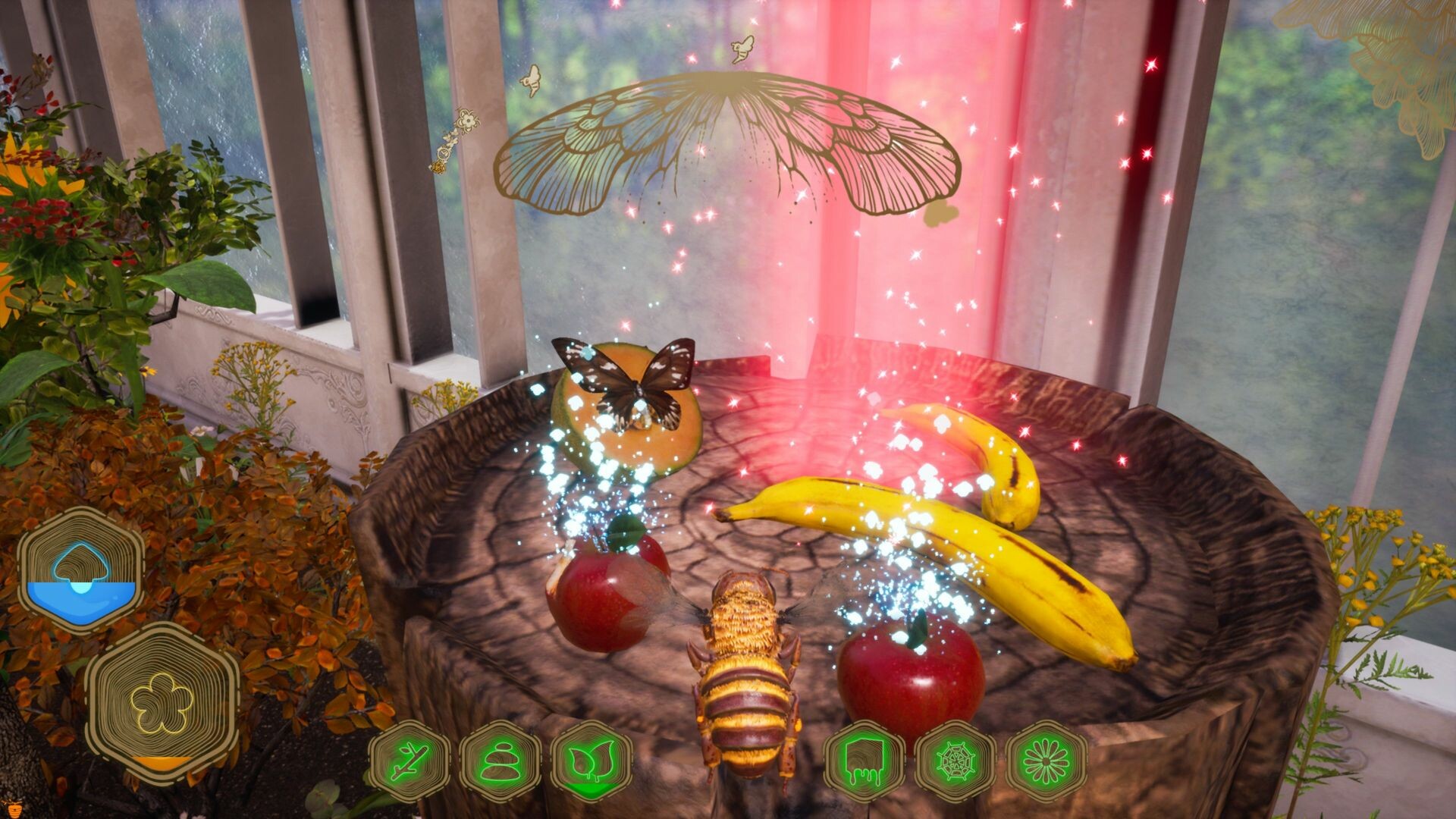 PC《蜜蜂模拟器：蜂巢(Bee Simulator: The Hive)》中文版下载v1.0.0_2