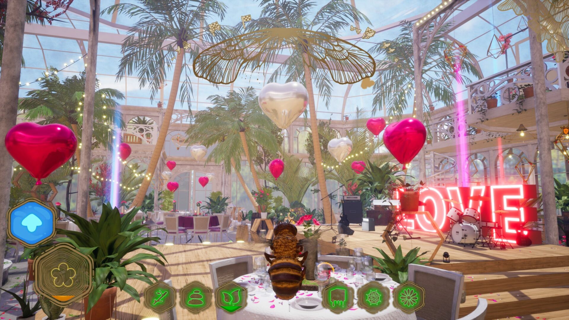 PC《蜜蜂模拟器：蜂巢(Bee Simulator: The Hive)》中文版下载v1.0.0_3