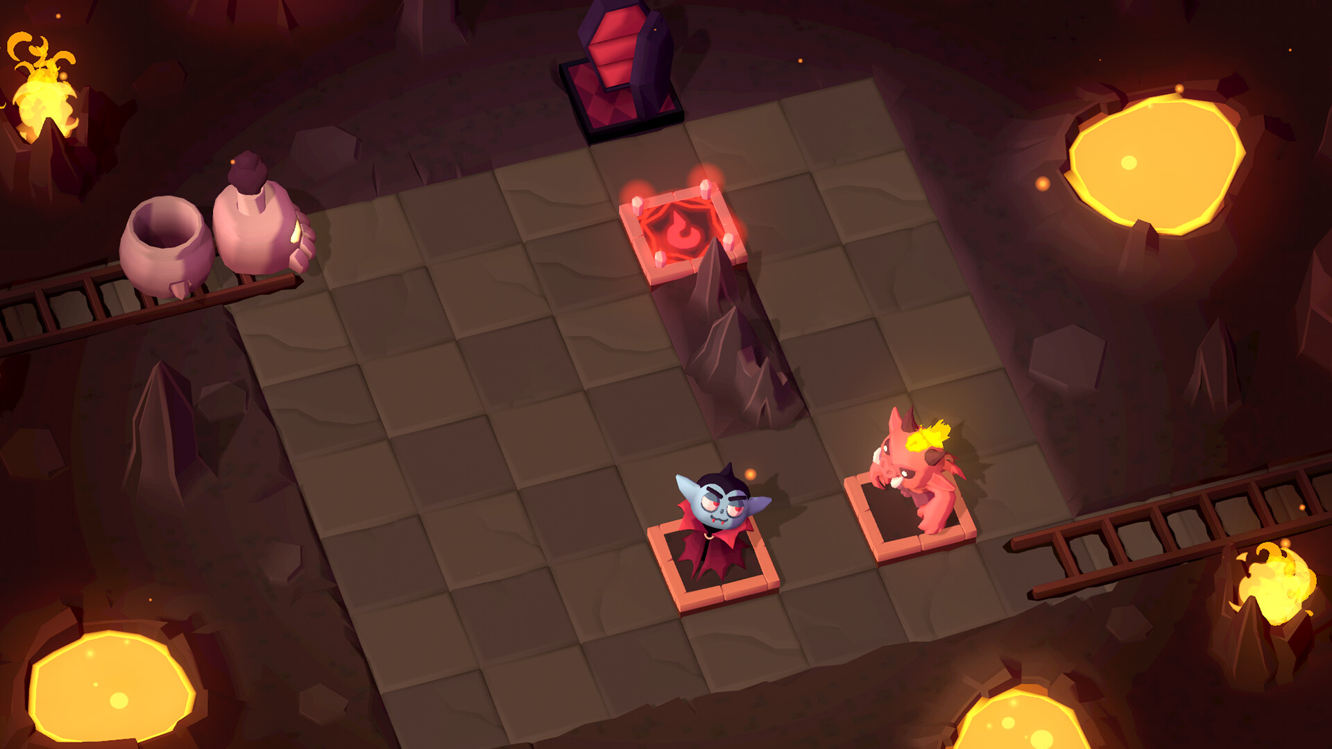 PC《惊魂快车(Spooky Express)》中文版下载Build.20498409_4