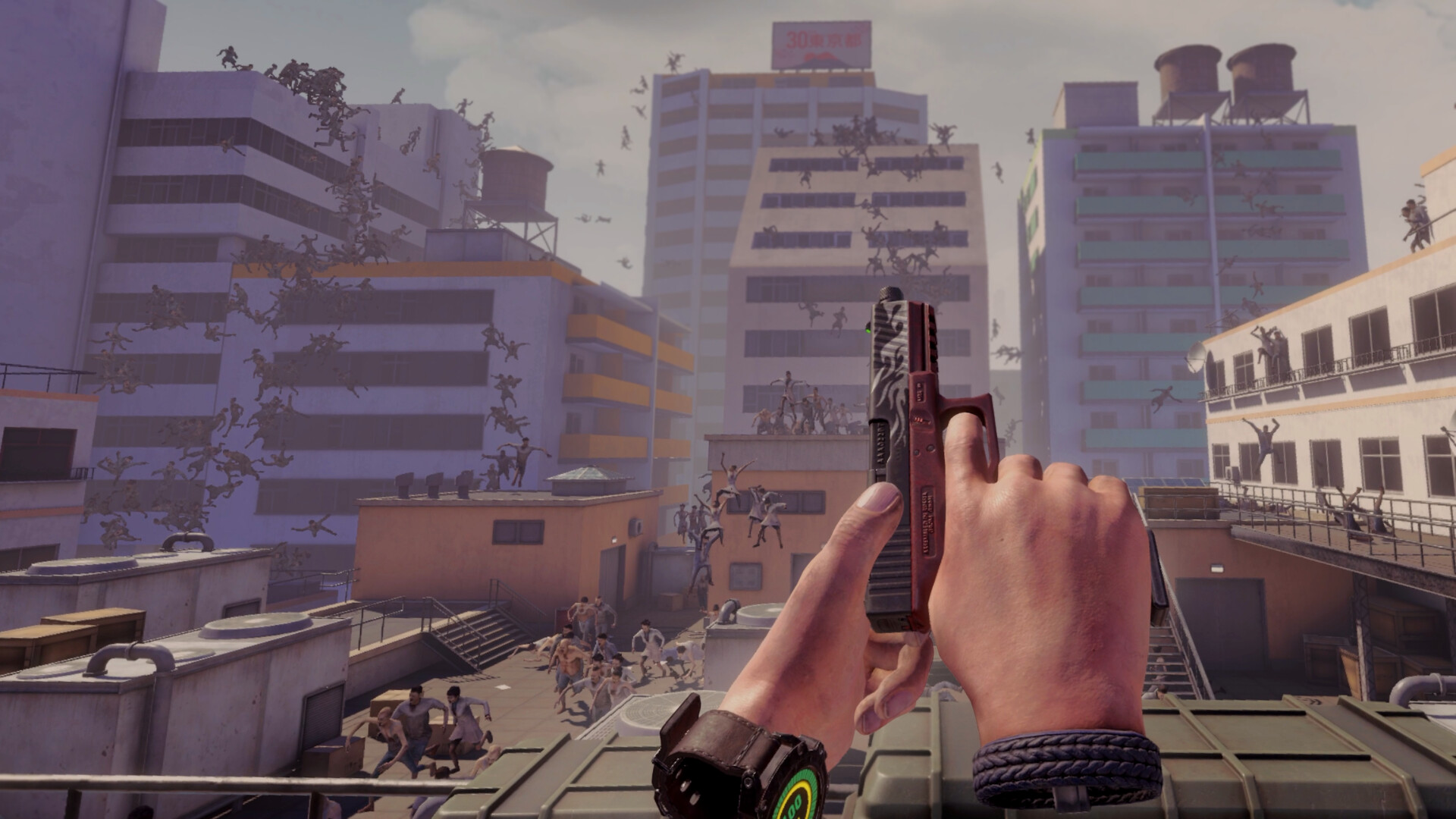 PC《僵尸世界大战VR(World War Z VR)》中文版下载Build.19333239_4