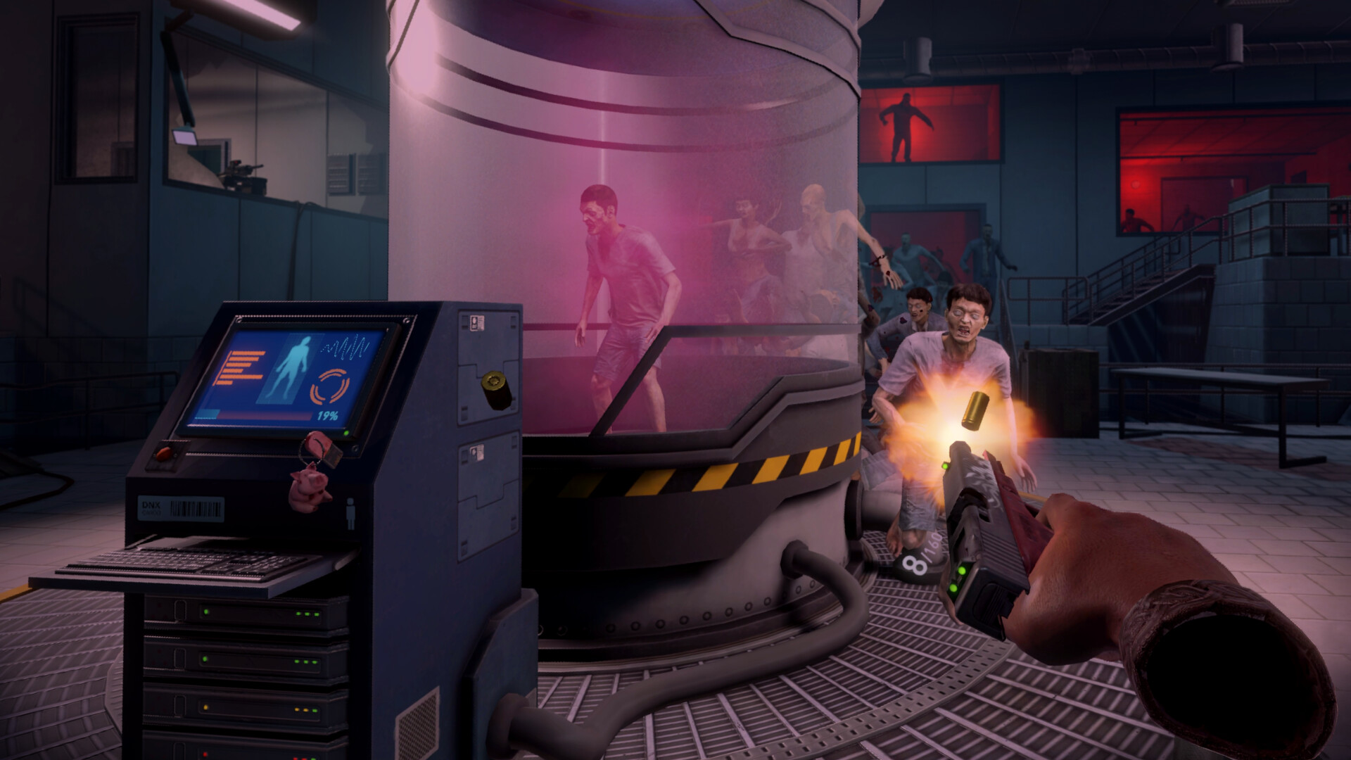 PC《僵尸世界大战VR(World War Z VR)》中文版下载Build.19333239_2