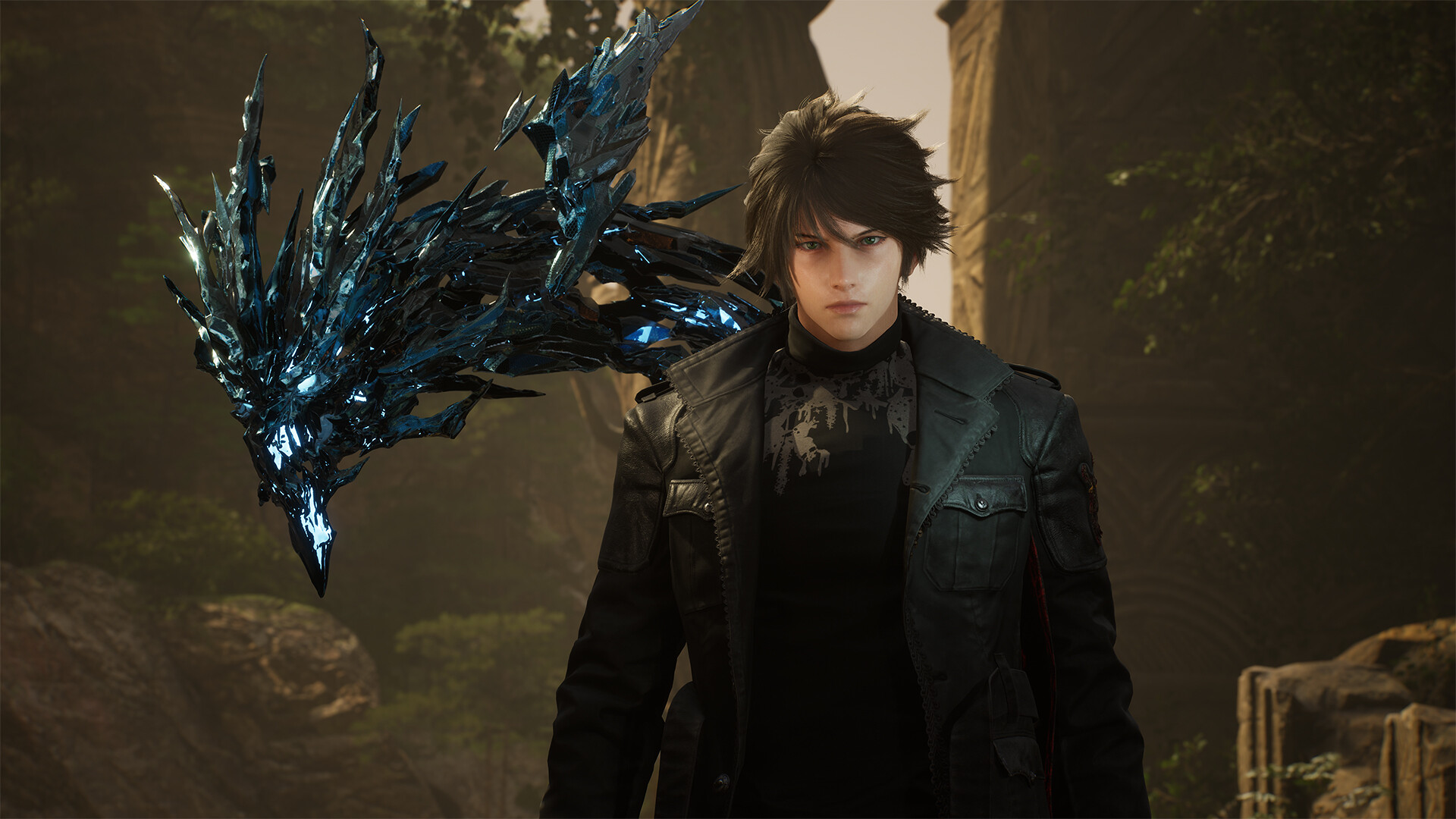 PC《失落之魂(Lost Soul Aside)》中文版下载v1.008_2
