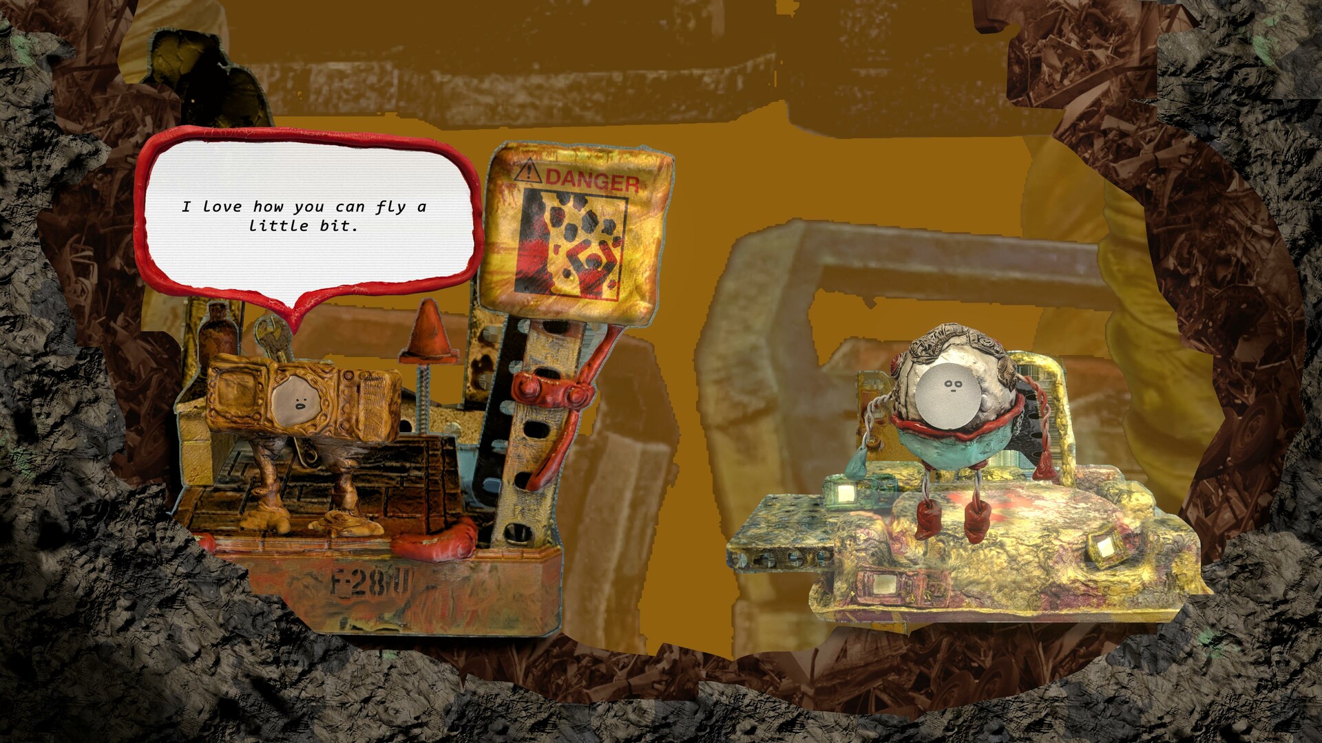 PC《玛西娜(Mashina)》中文版下载v1.001_4