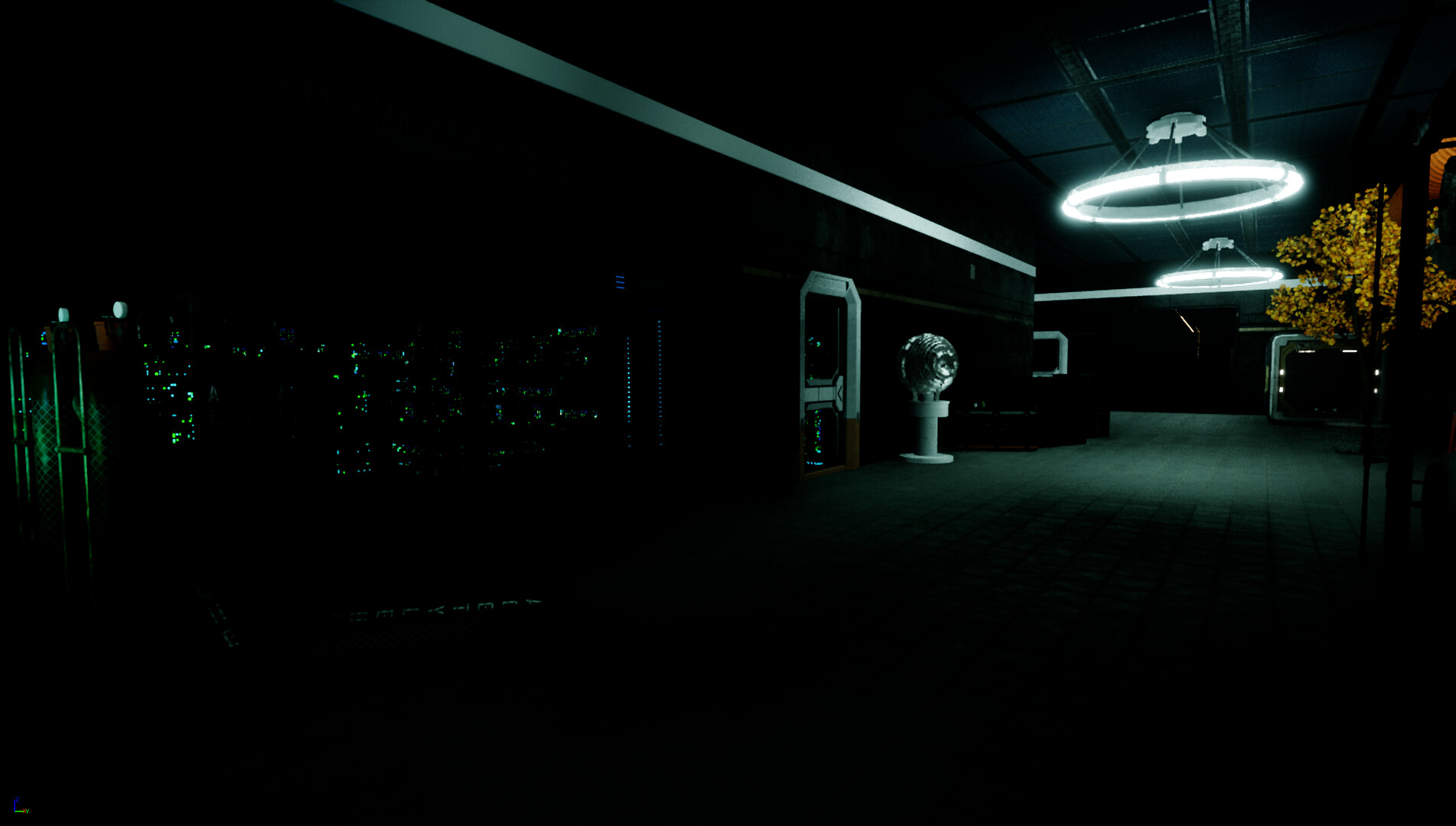 PC《德沃斯(DEVOSE)》中文版下载Build.20530852_3