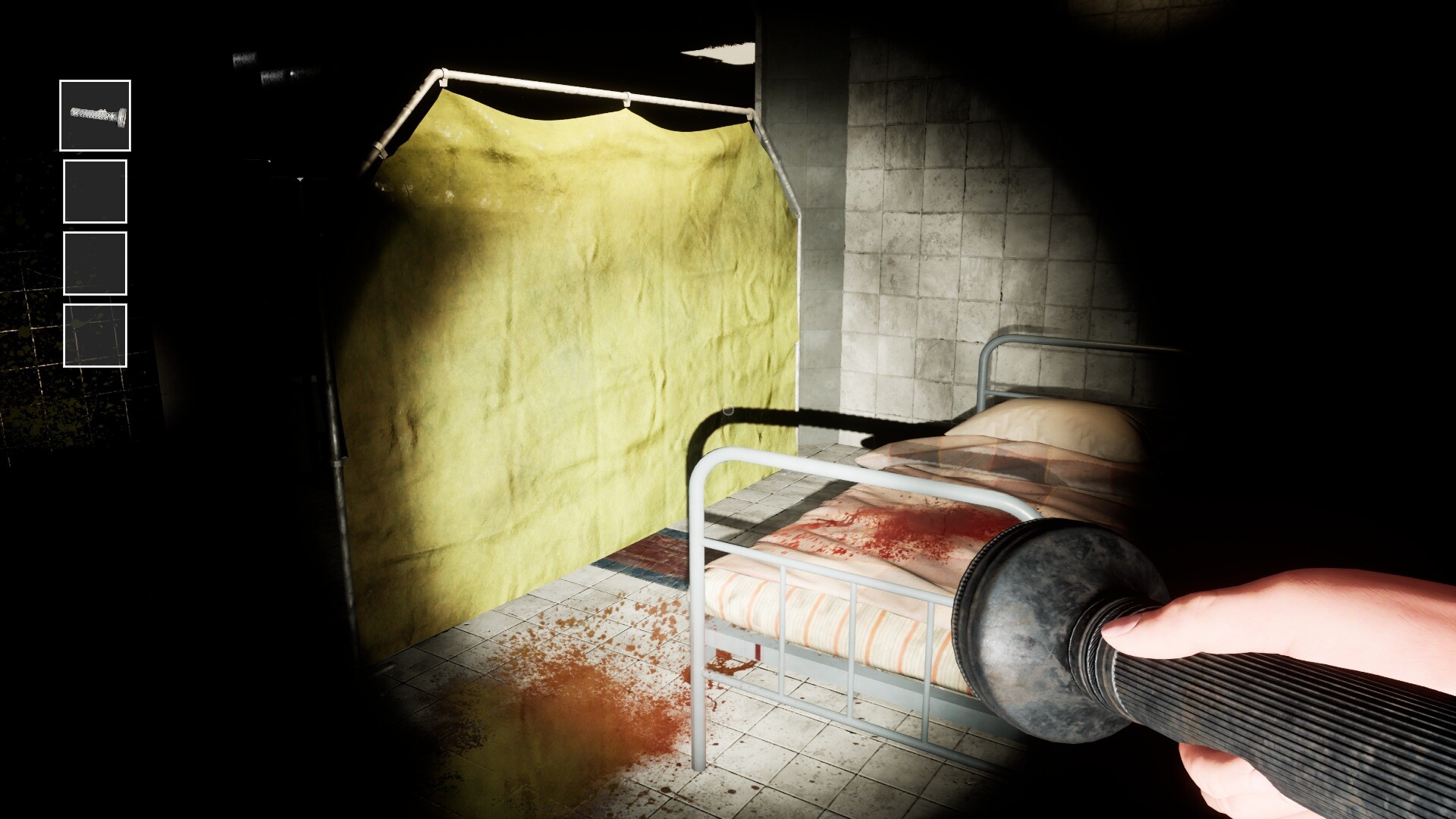 PC《德沃斯(DEVOSE)》中文版下载Build.20530852_4