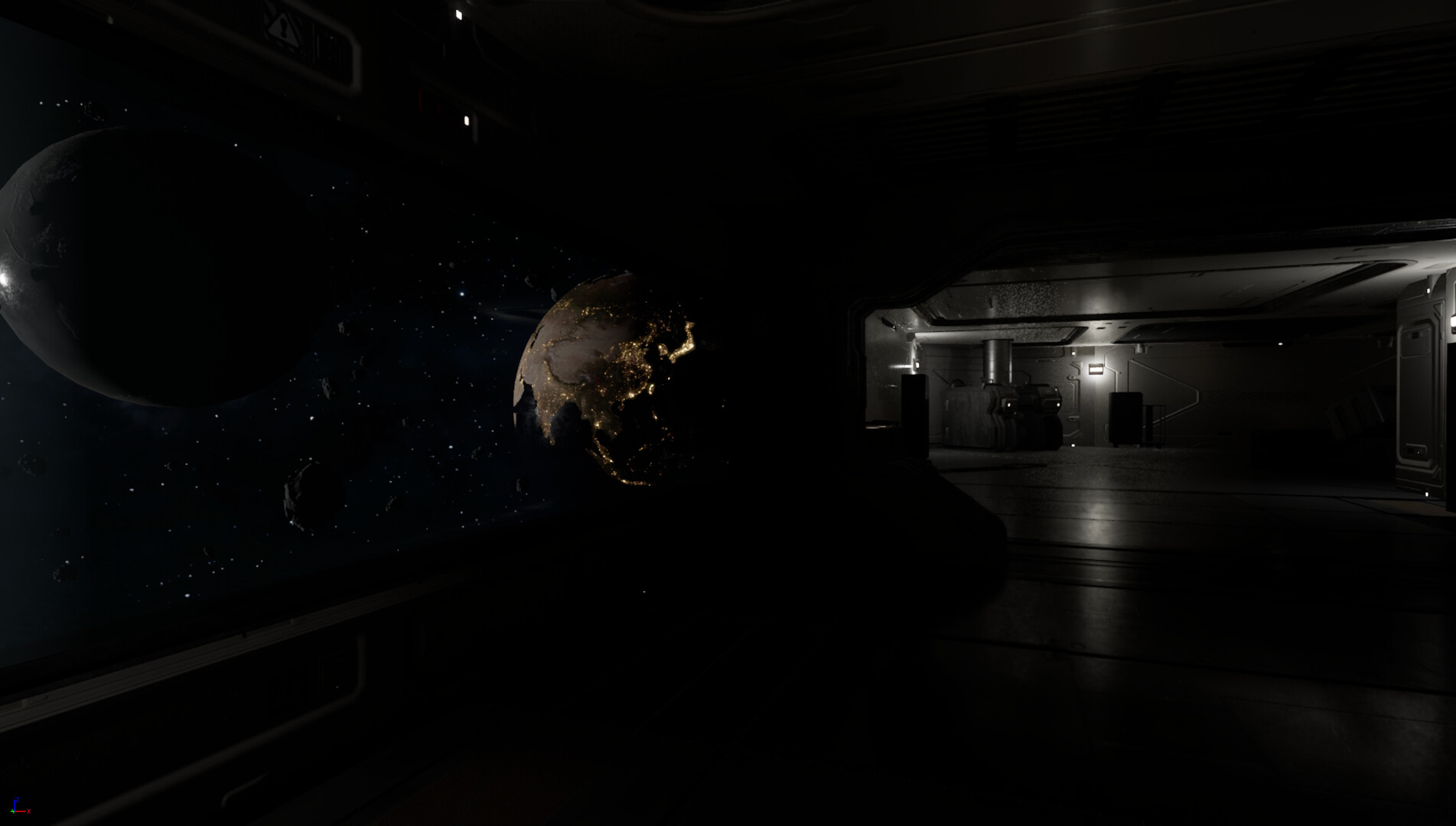 PC《德沃斯(DEVOSE)》中文版下载Build.20530852_1