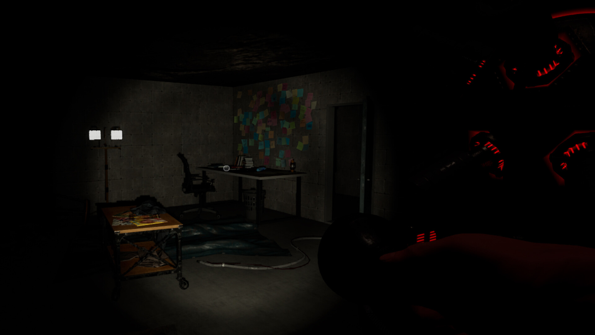 PC《德沃斯(DEVOSE)》中文版下载Build.20530852_5