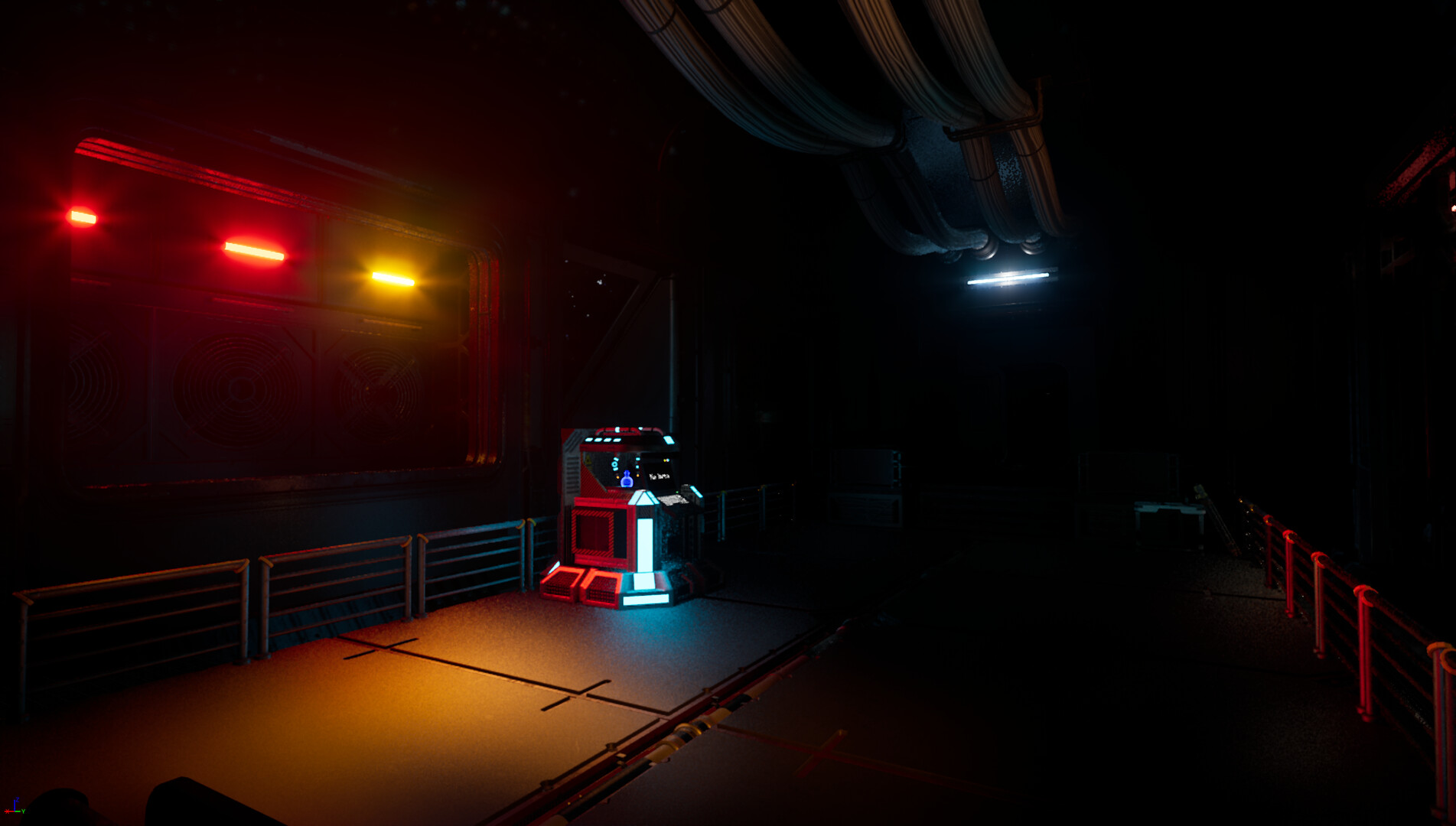 PC《德沃斯(DEVOSE)》中文版下载Build.20530852_2