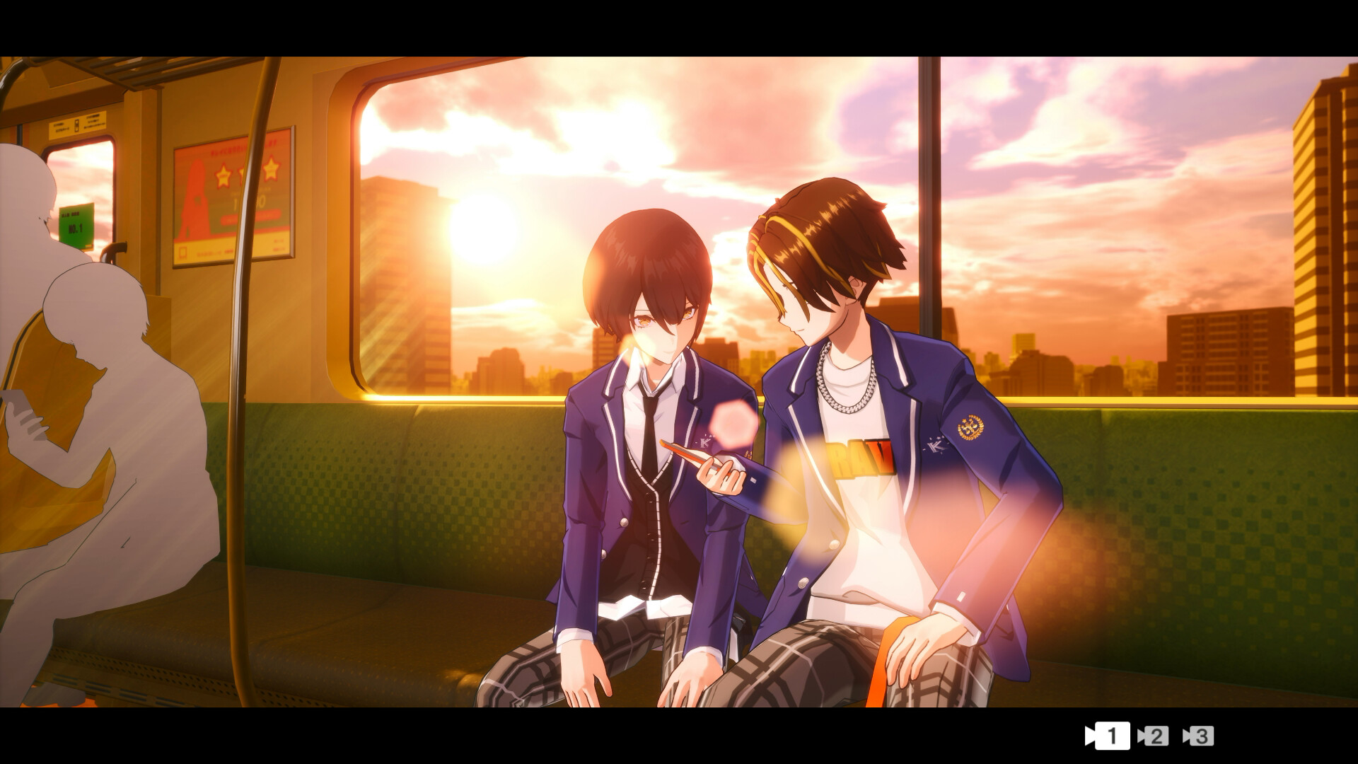 PC《暗徒誓约(VARLET)》中文版下载Build.18815599_4