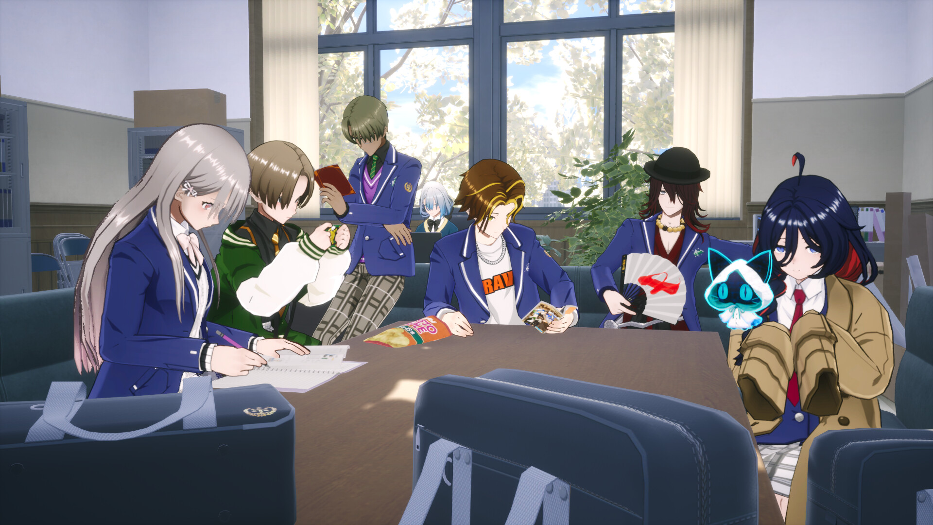 PC《暗徒誓约(VARLET)》中文版下载Build.18815599_1