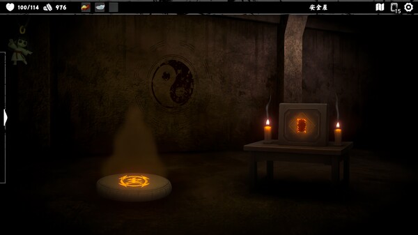 PC《除灵事务所》中文版下载Build.19633721_9