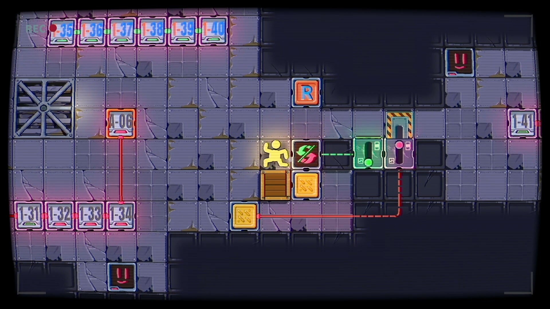 PC《坍缩谜室(Shrink Rooms)》中文版下载v1.2.3_4